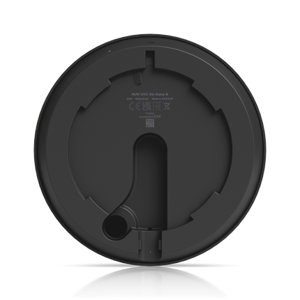 UniFi Camera G6 Dome