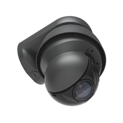 UniFi Camera AI PTZ Precision