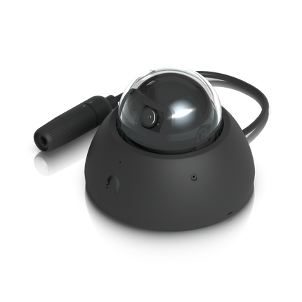 UniFi Camera AI Dome