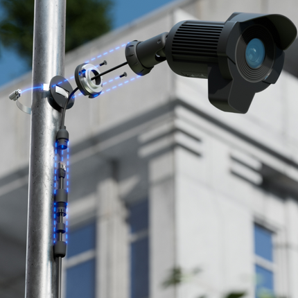 UniFi Camera AI LPR