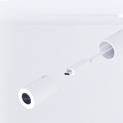 UniFi AI Theta Pro Wide-Angle Lens