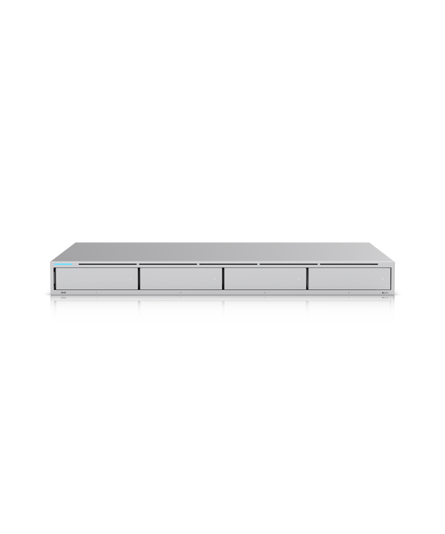 UniFi Network Video Recorder