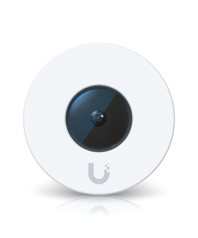 UniFi AI Theta 360 Lens