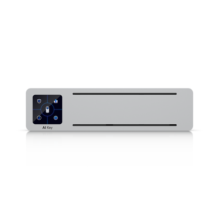 UniFi AI Key