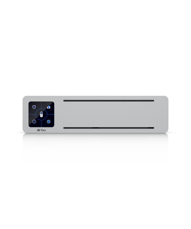 UniFi AI Key