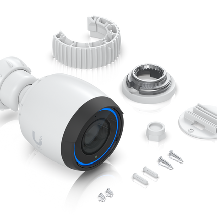 UniFi Camera G5 Pro