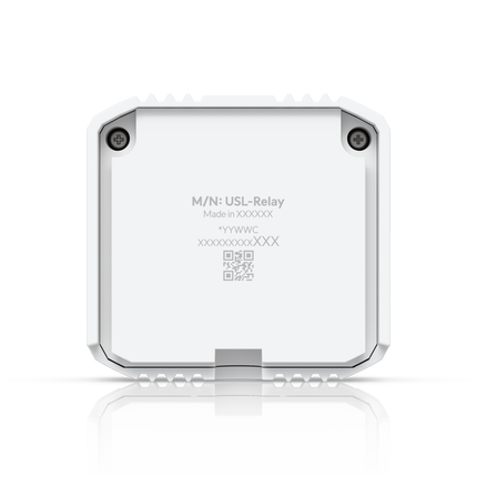 UniFi Protect Relay