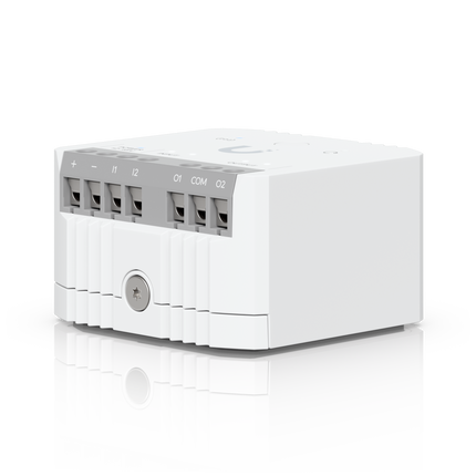 UniFi Protect Relay