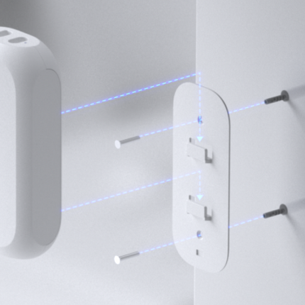 UniFi AI Theta Hub