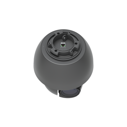 UniFi Camera AI PTZ Industrial