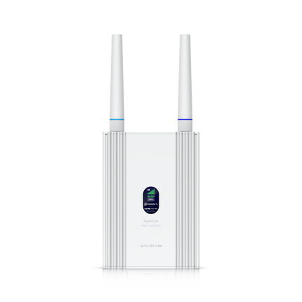 UniFi SuperLink Gateway HA