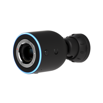 UniFi Camera AI DSLR