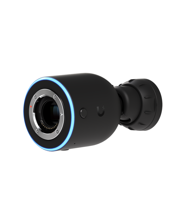 UniFi Camera AI DSLR