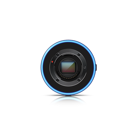 UniFi Camera AI DSLR