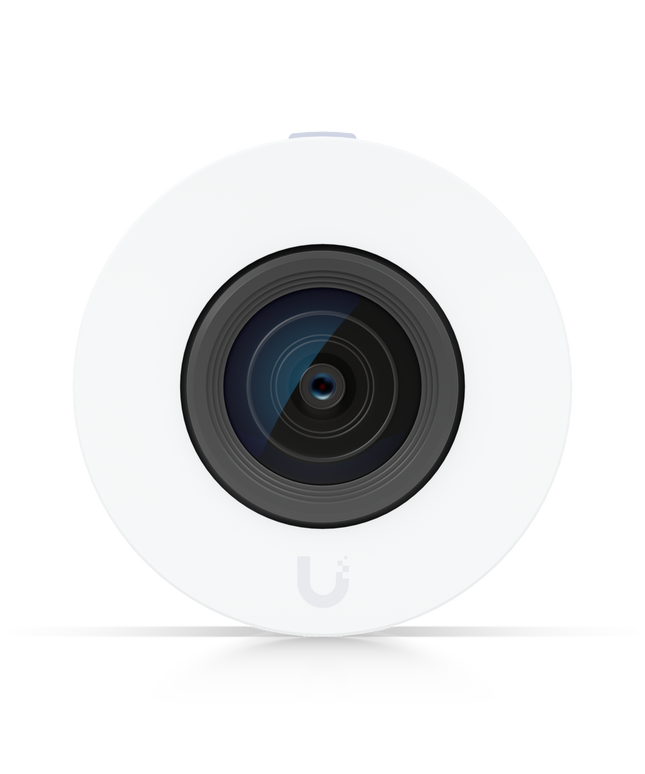 UniFi AI Theta Lens