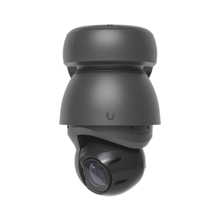 UniFi Camera AI PTZ Industrial