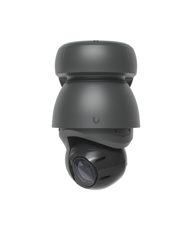 UniFi Camera AI PTZ Industrial