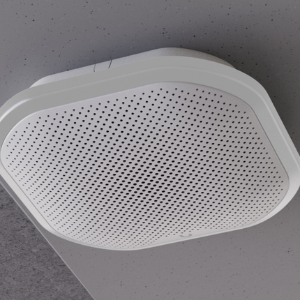 UniFi Siren PoE