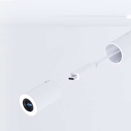 UniFi AI Theta Pro Long-Distance Lens
