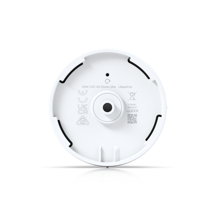 UniFi Camera G5 Dome Ultra