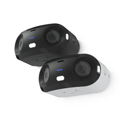 UniFi Camera G6 180