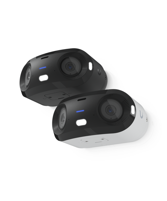UniFi Camera G6 180