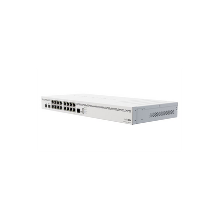 MikroTik CCR2004-16G-2S+ Router