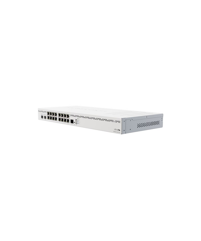 MikroTik CCR2004-16G-2S+ Router