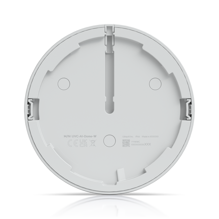 UniFi Camera AI Dome