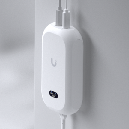 UniFi AI Theta Hub