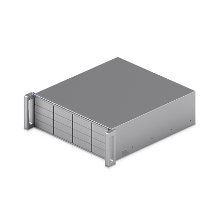 UniFi Enterprise NVR