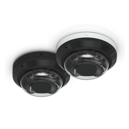 UniFi Camera AI Multi Sensor 4