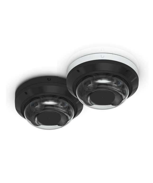UniFi Camera AI Multi Sensor 4