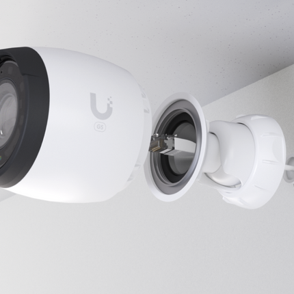 UniFi Camera G5 Pro