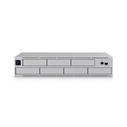 UniFi Network Video Recorder Pro