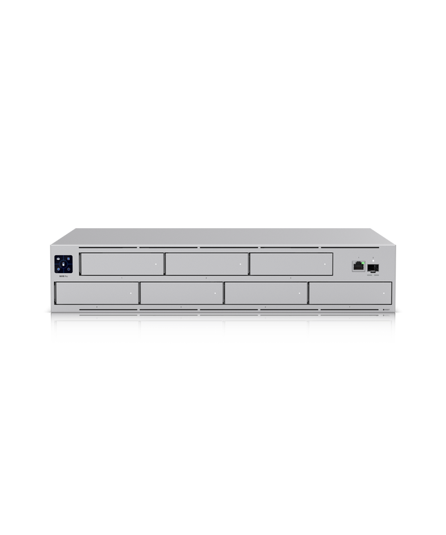 UniFi Network Video Recorder Pro