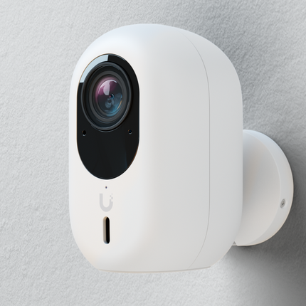 UniFi Camera G6 Instant