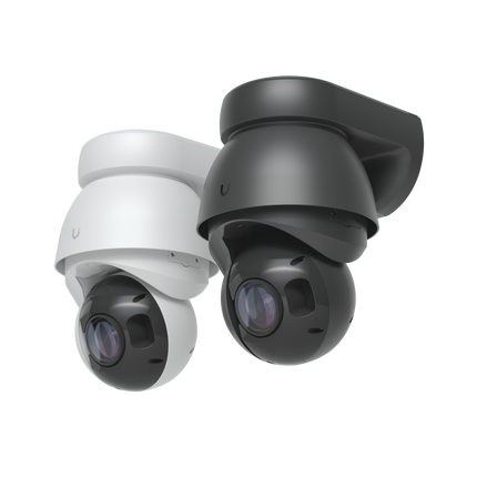 UniFi Camera AI PTZ Precision