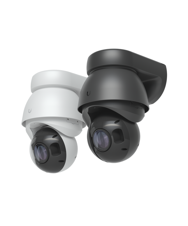 UniFi Camera AI PTZ Precision