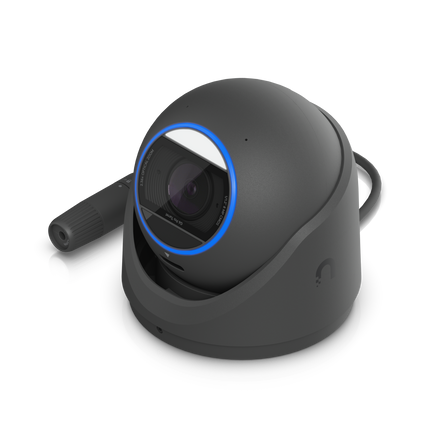 UniFi Camera G6 Pro Turret