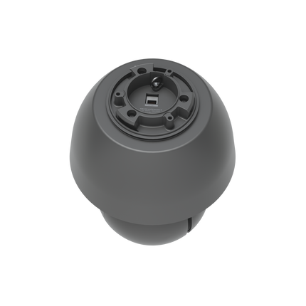 UniFi Camera AI PTZ Precision