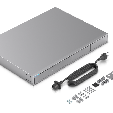 UniFi Network Video Recorder