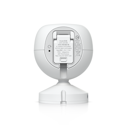 UniFi Camera G4 Instant