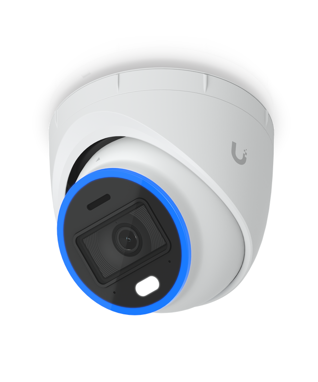 UniFi Camera AI Turret