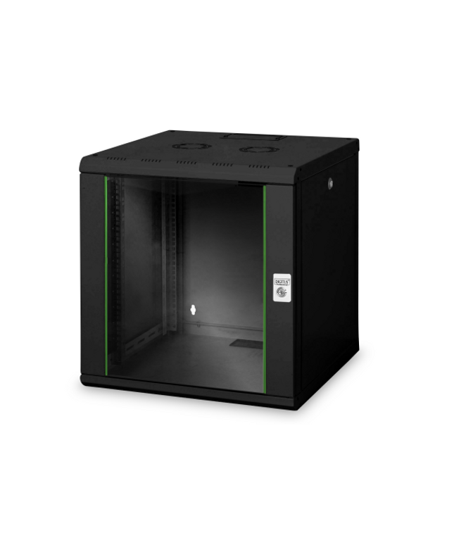 Digitus Digitus 19" Wall Mount Rack Cabinet - Unique Series