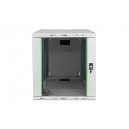 Digitus Digitus 19" Wall Mount Rack Cabinet - Unique Series