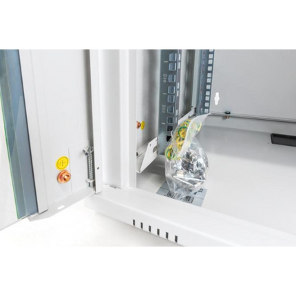 Digitus Digitus 19" Wall Mount Rack Cabinet - Unique Series