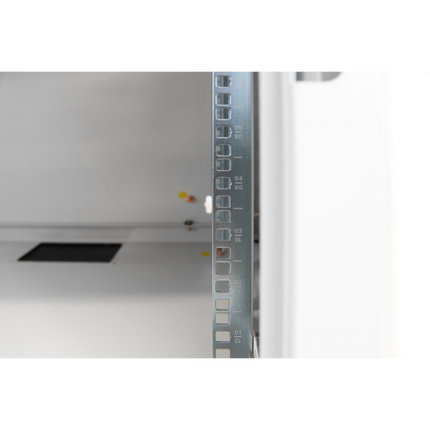 Digitus Digitus 19" Wall Mount Rack Cabinet - Unique Series