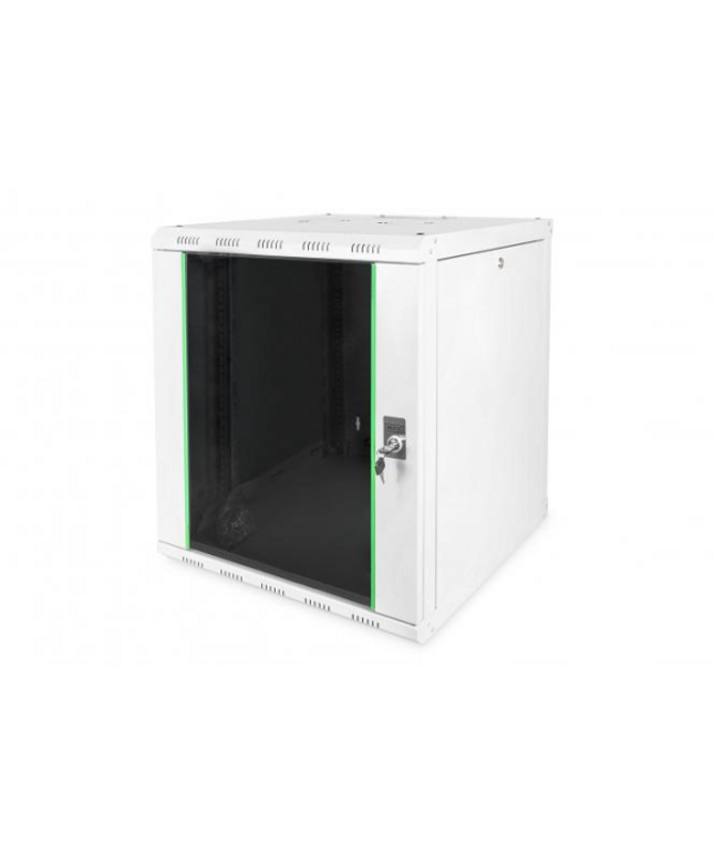 Digitus Digitus 19" Wall Mount Rack Cabinet - Unique Series