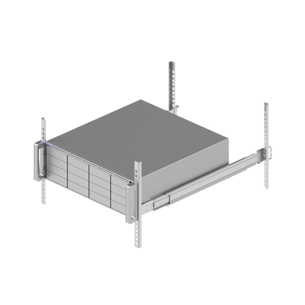 UniFi Enterprise NVR